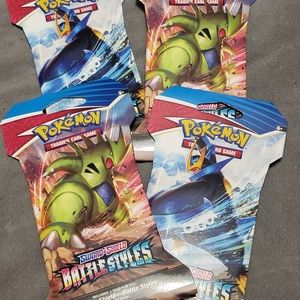 Pokémon Cards